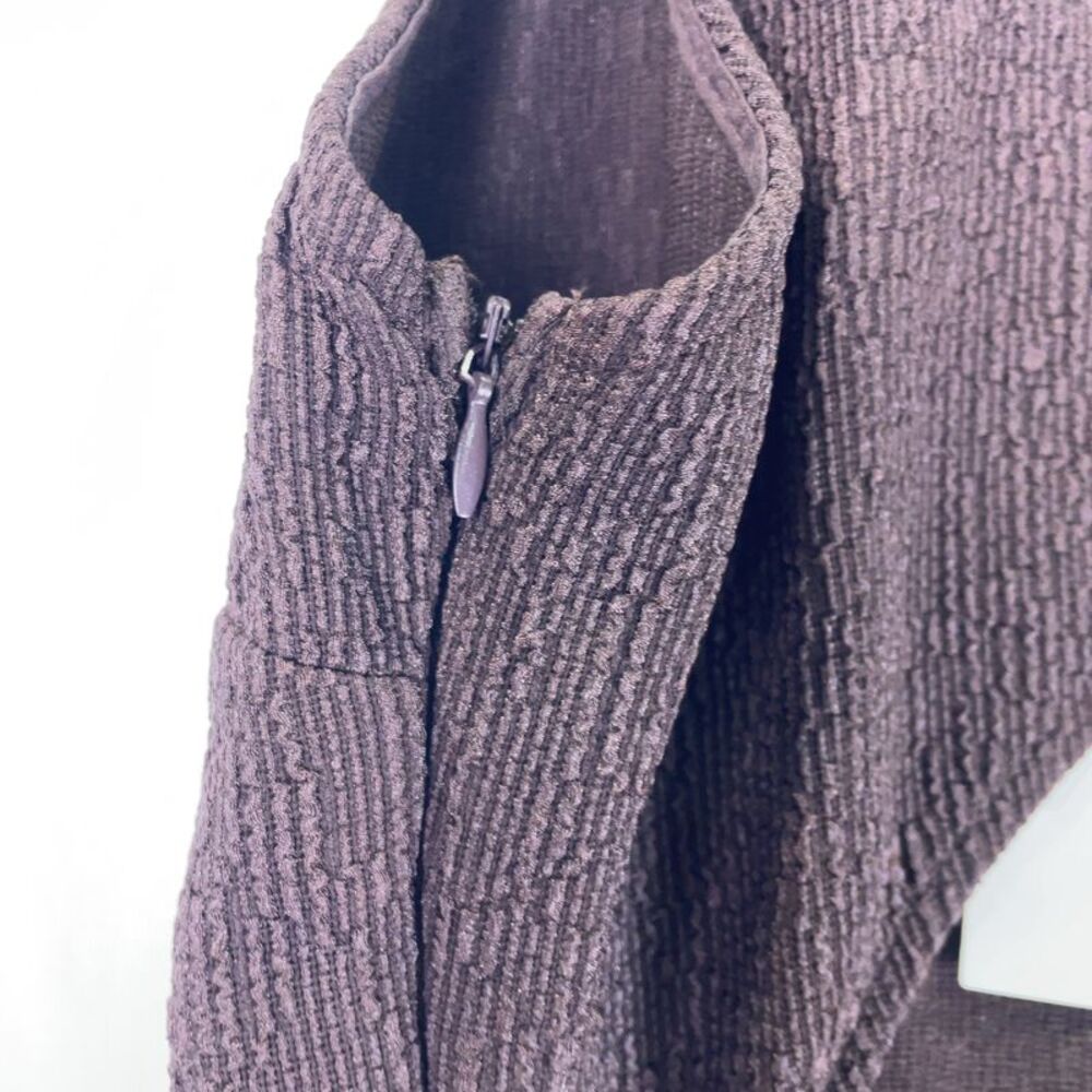 Zara Zara Fringe Fitted Dress - Picture 6 of 7